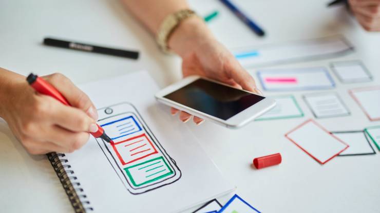 Desenvolvimento Mobile