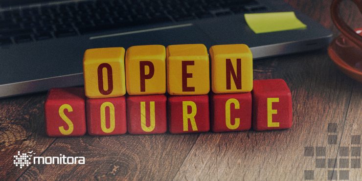 5 motivos para participar de comunidades open source