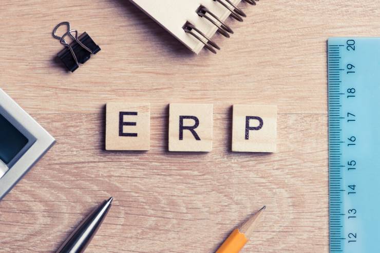 ERP