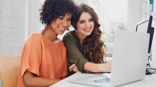 parcerias para desenvolvimento de software