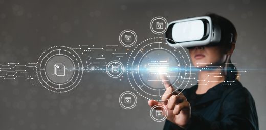 Metaverso: a nova realidade vai muito além do Facebook