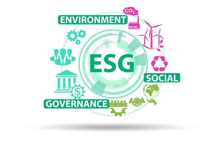 ESG