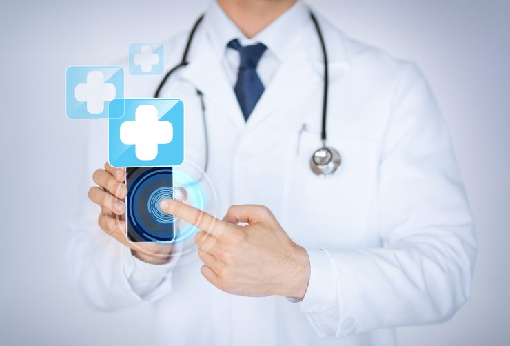 Medical Application Development See why you should create yours