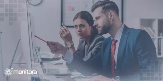 Como os requisitos de segurança da informação impulsionam o seu negócio