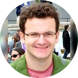 Depoimento Professor Alfredo