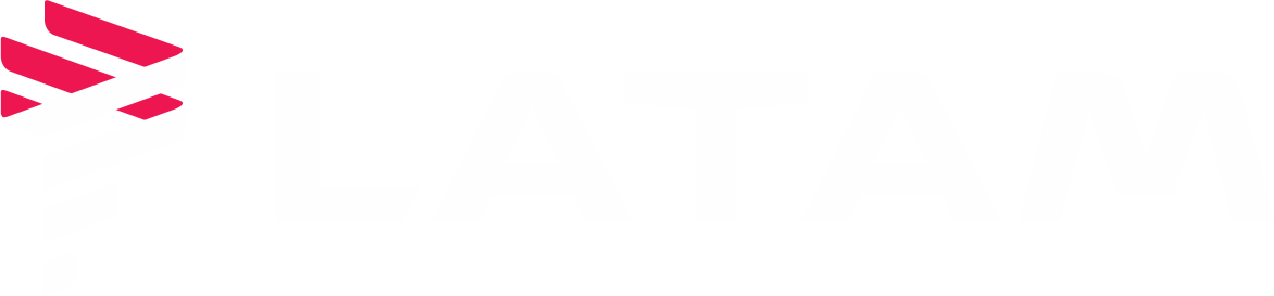 LATAM logo
