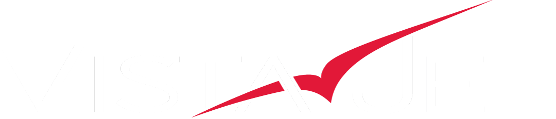 VistaJet logo