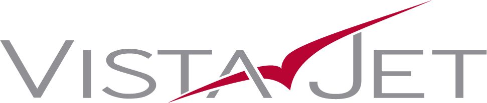 VistaJet logo